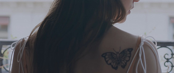 Butterfly